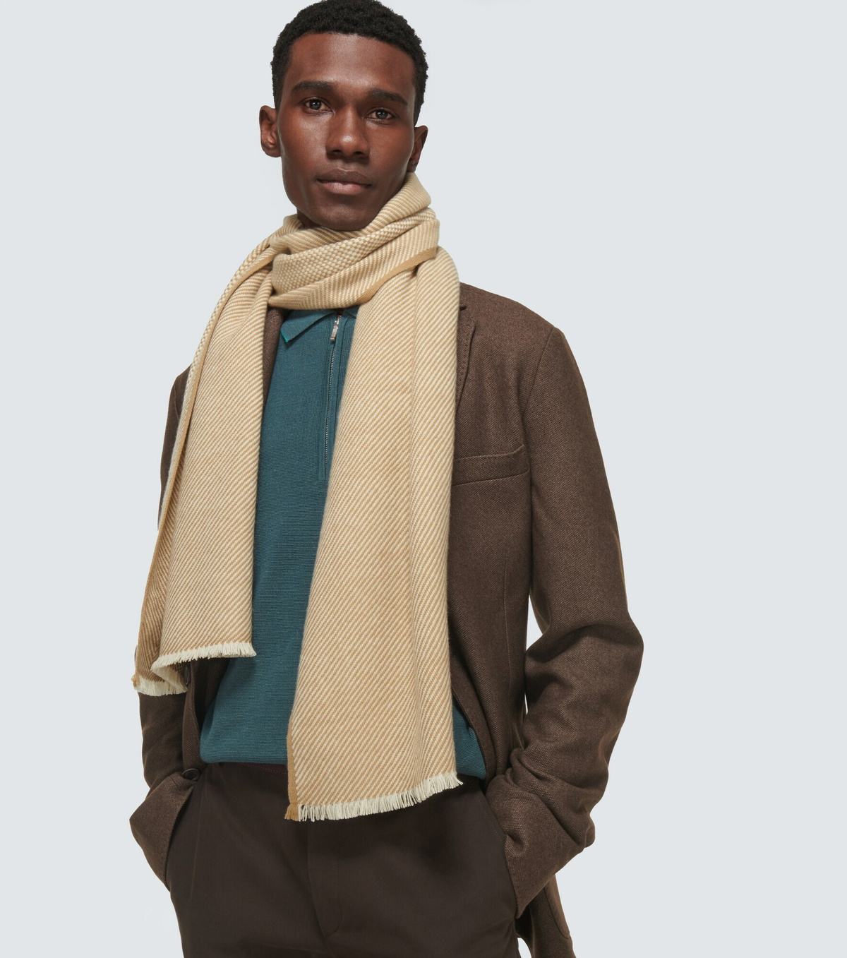 Loro Piana - Cashmere scarf