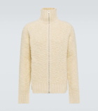 Jil Sander Wool cardigan