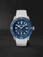 Aera - D-1 Ocean Automatic Stainless Steel Watch