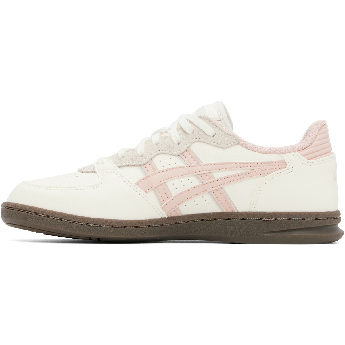 ASICS Off-White & Pink Skyhand OG Sneakers