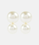 Jennifer Behr Gretel embellished earrings