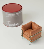 Cassina Le Miniature - 2 Fauteuil Grand Confort decoration