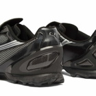 Puma Women's V-S1 Ahluwalia BM Sneaker in Black