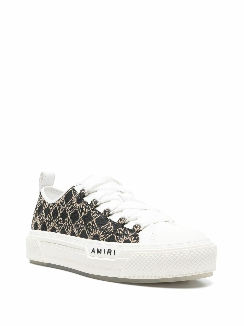AMIRI Low-Top Sneakers