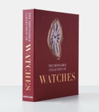 Assouline The Impossible Collection Of Watches (2nd Edition) book
