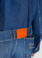 Meryll Rogge Denim Jacket