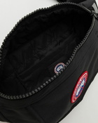 Canada Goose Waist Pack Black - Mens - Small Bags