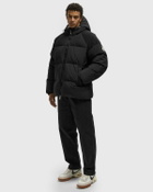 PYRENEX RETRO STEN JACKET Black Mens Down & Puffer Jacket