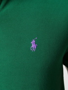 POLO RALPH LAUREN - Logo Polo Shirt