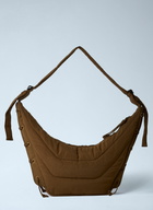 Lemaire Medium Soft Game Shoulder Bag