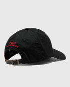 Polo Ralph Lauren Cls Sport Cap Black - Mens - Caps