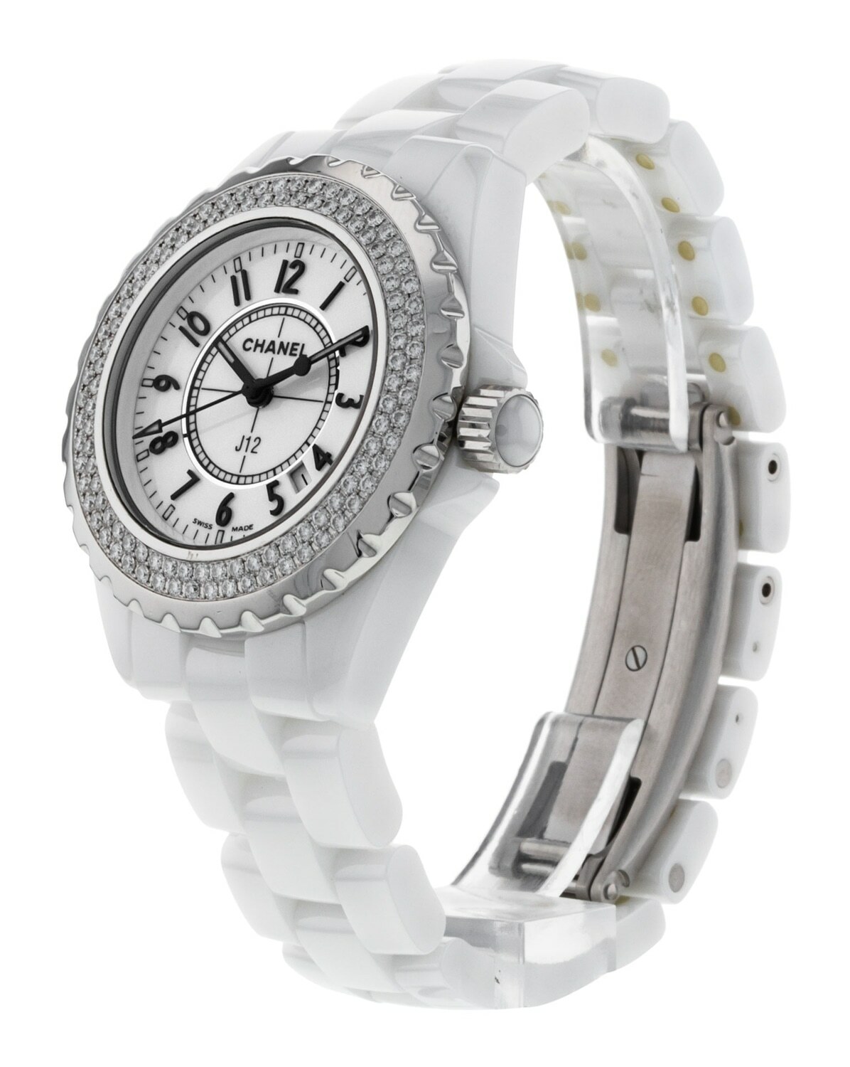 Chanel J12 H0967