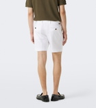 Tom Ford Cotton twill shorts