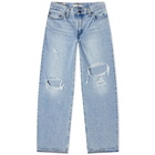 Levi’s Collections Women's Levi's Baggy Dad Jeans in Bin Day