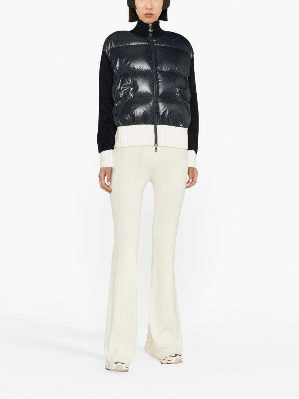 MONCLER 25S CARDIGAN JACKET 293