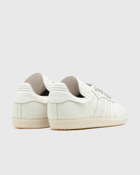 Adidas Humanrace Samba White - Mens - Lowtop