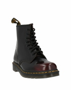 Dr. Martens 1460 Arcadia Womens Ankle boots Plum