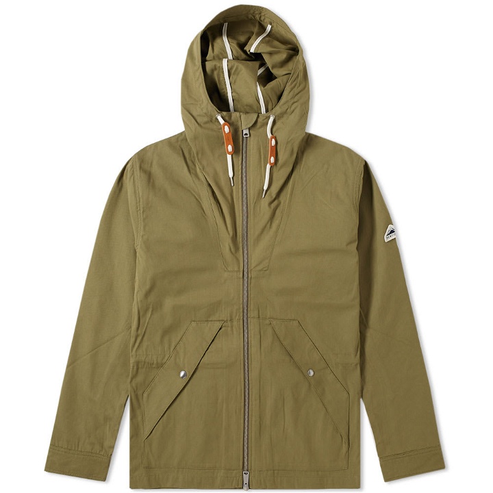 Photo: Penfield Gibson Trail Parka