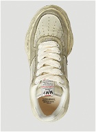 Maison Mihara Yasuhiro - Wayne Sneakers in Cream