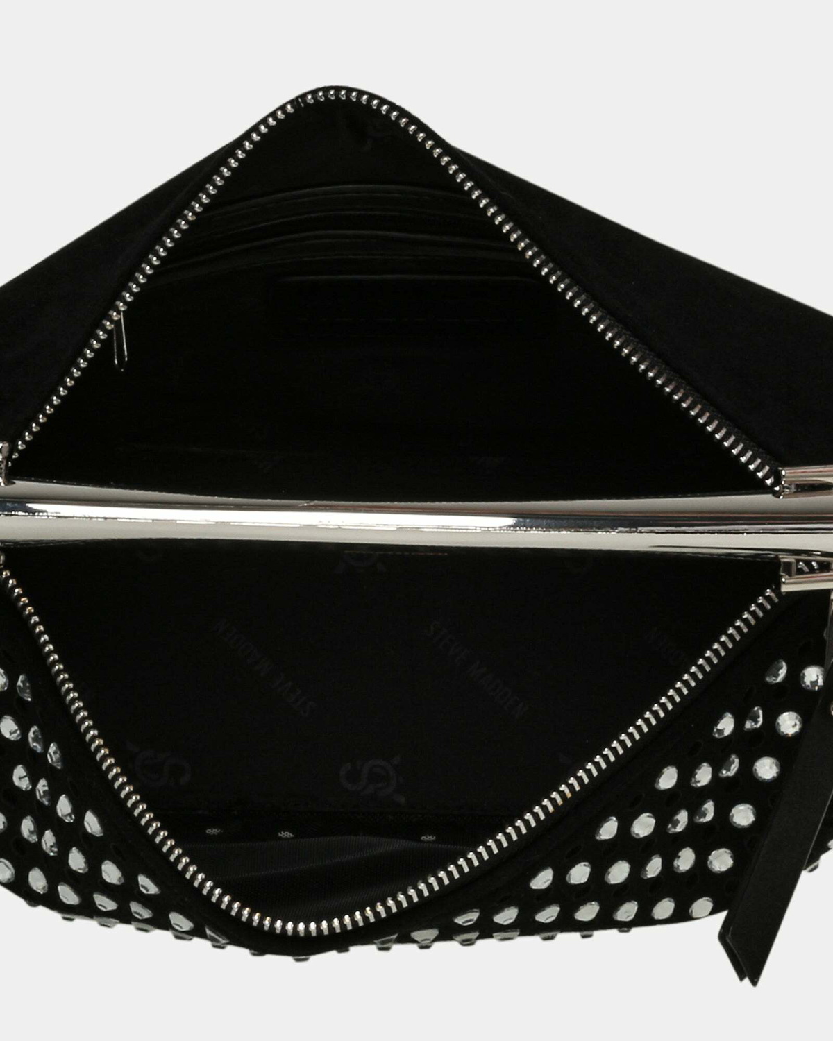 Steve Madden Bmonsta Bag in Black