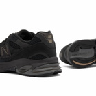 New Balance 2010 Sneaker in Black