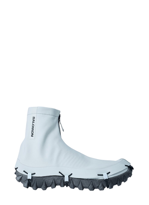 Photo: Salomon Snowclog Advanced High-Top Sneakers