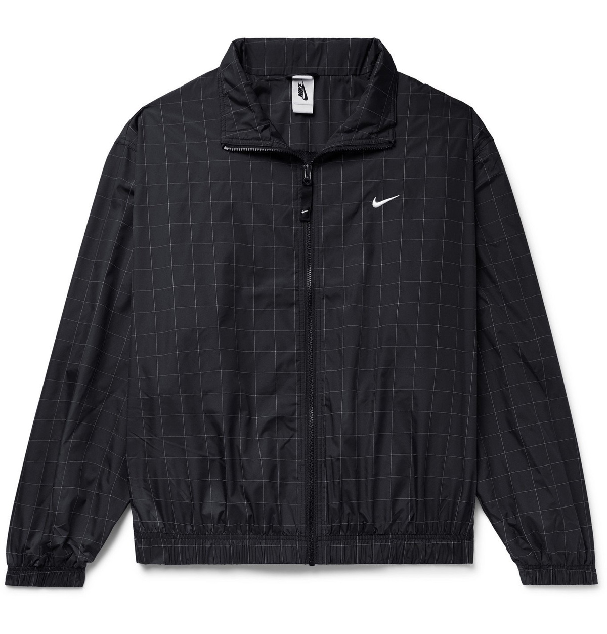 豊富な正規品Nike LAB ACG Pullover Shell Jacket Sサイズ ジャケット・アウター