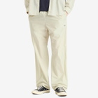 Danton Men's Easy Pants in Greige