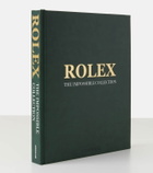 Assouline Rolex: The Impossible Collection (2nd Edition) book