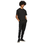 Polo Ralph Lauren Black Classic Soft T-Shirt