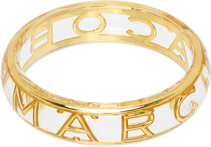 Marc jacobs store bangle bracelet