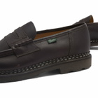 Paraboot Men's Reims Loafer in Café