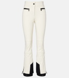 Moncler Grenoble Slim ski pants