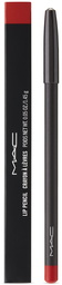 M.A.C Lip Pencil – Ruby Woo