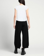 Alessia Santi Womens Top in White