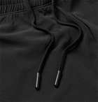 Lululemon - Pace Breaker Stretch-Jersey Shorts - Black