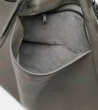 Brunello Cucinelli Medium leather shoulder bag