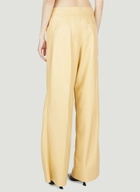 Stella McCartney Altermat Wide Leg Pants