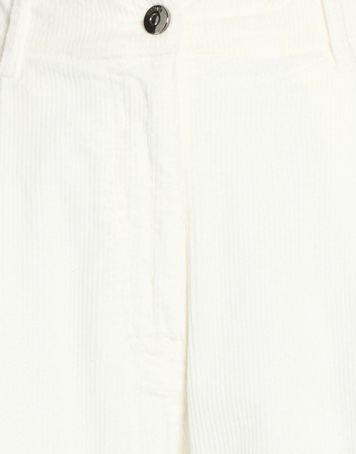 Peserico Womens Pants in White