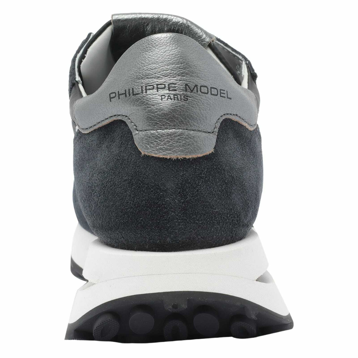 Philippe Model Tropez Haute Sneakers