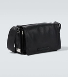 Burberry Leather crossbody bag