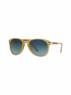 Persol 714 - Steve Mc Queen Sunglasses