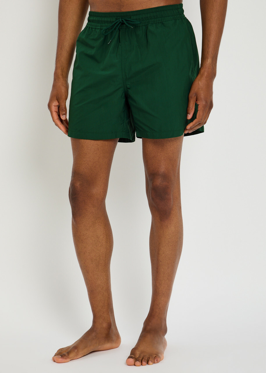Colorful Standard Shell Swim Shorts