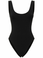 NAGNATA Ballet Wool Blend Bodysuit