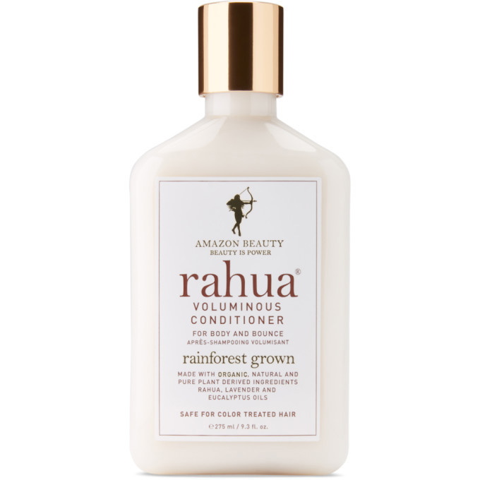 Photo: Rahua Voluminous Conditioner, 9.3 oz