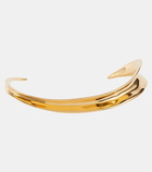 Saint Laurent Torc choker