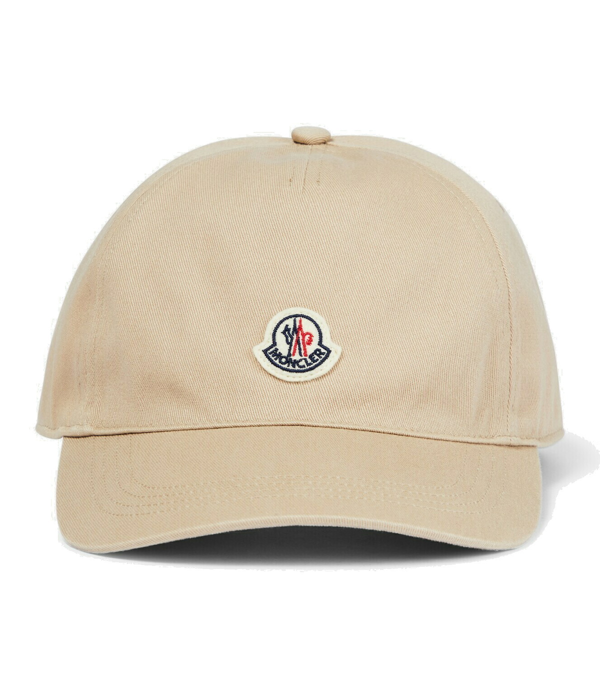 Moncler - Logo baseball cap Moncler