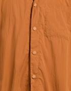 Colmar Mens Shirt Camel