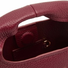 Marc Jacobs Women's The Micro Crossbody Bag in Cherry 