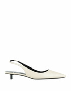 Pierre Hardy Womens Pumps in Off white